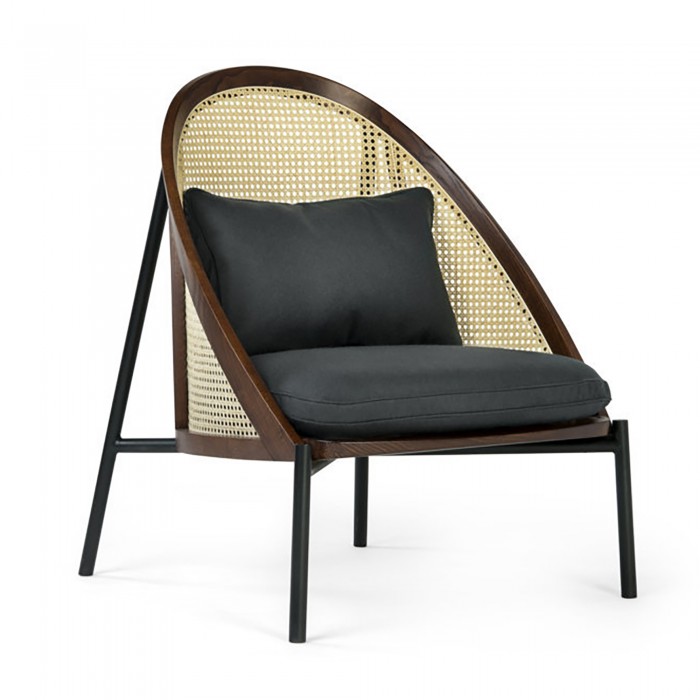 LOIE Lounge chair