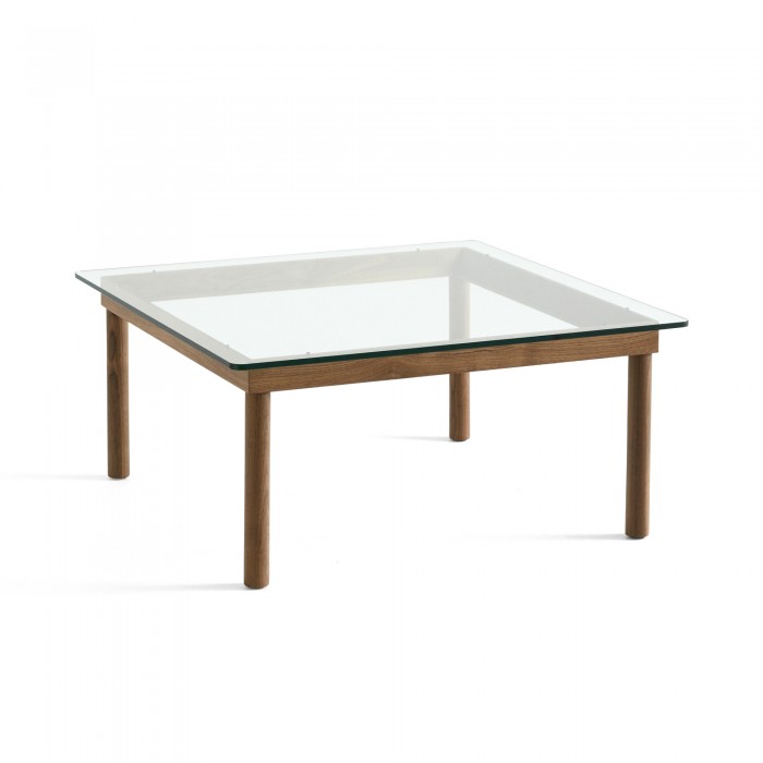 Table KOFI - 80 x 80 cm