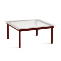 KOFI table - 80 x 80 cm