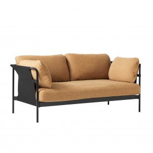 CAN sofa 2 seaters - Linara 142