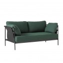 CAN sofa 2 seaters - Olavi 16