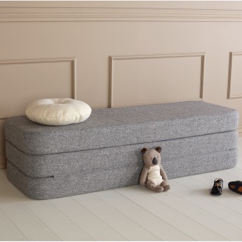 EIVOR sofa bed - 140