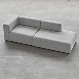 MAGS sofa 2 1/2 seaters - combination 3