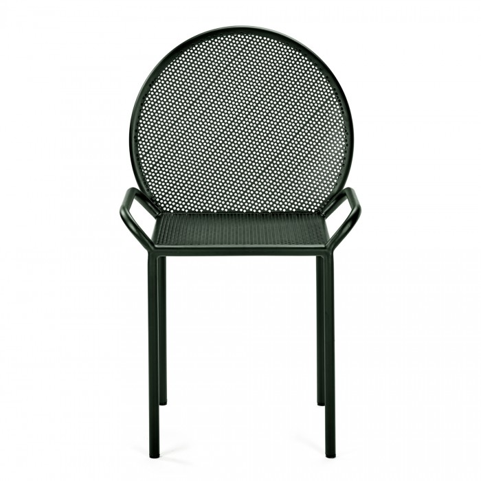FONTAINEBLEAU chair