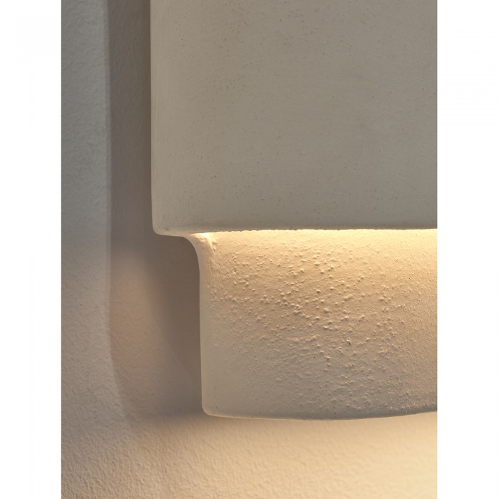 Wall lamp beige LOUIS