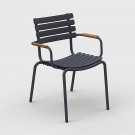 RECLIPS chair grey