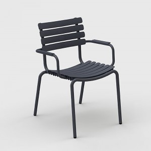 RECLIPS Chair - Grey