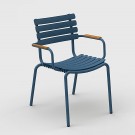 RECLIPS chair blue