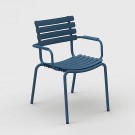 RECLIPS chair blue