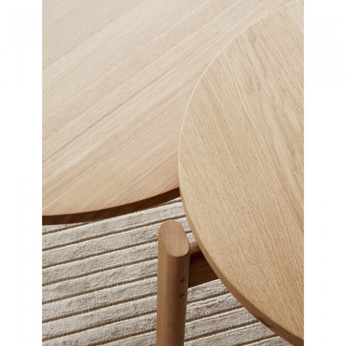 Table basse PASSAGE COLLECTION