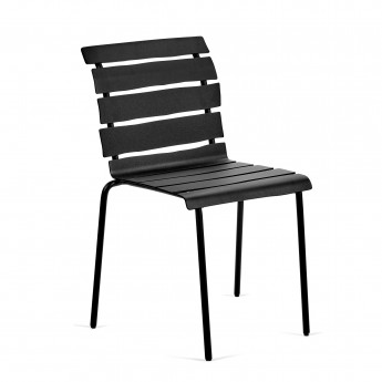 ALIGNED OUTDOOR chair
