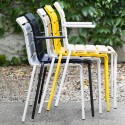 Fauteuil ALIGNED OUTDOOR