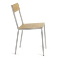 ALU chair wood