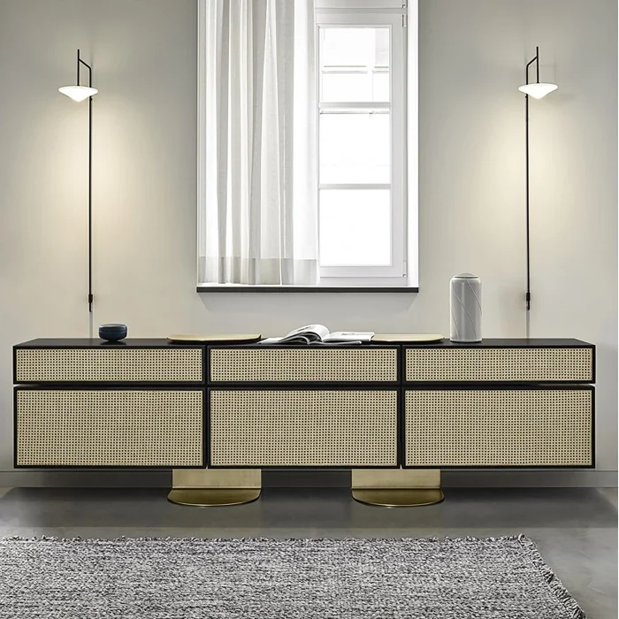 NYNY sideboard