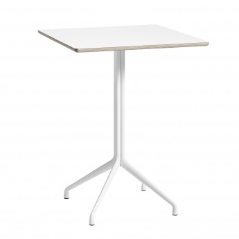 AAT 15 Dining table White