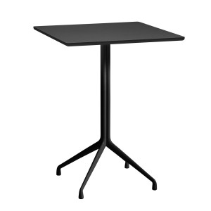 AAT 15 Dining table - Black