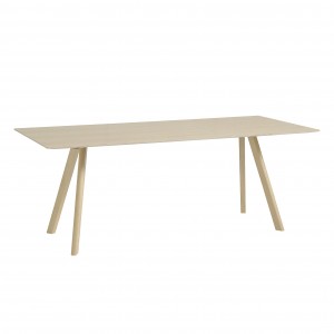 Table CPH30 - 200x90 cm - Chêne