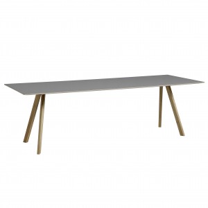 Table CPH30 - 250x90 cm