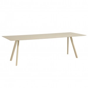 Table CPH30 - 250x90 cm - Chêne