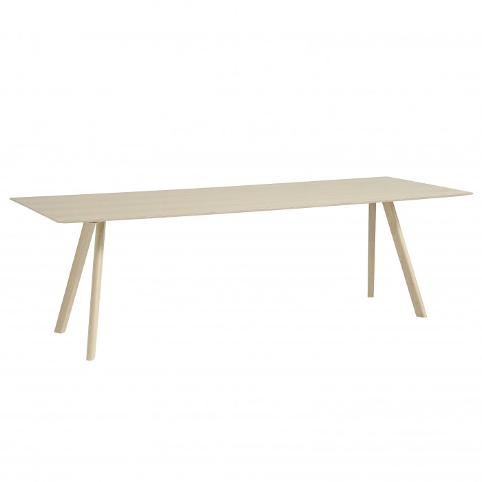 CPH30 Table - 250x90 cm - Oak