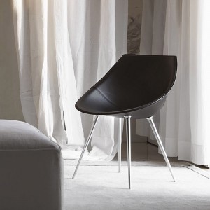 LAGO chair - leather