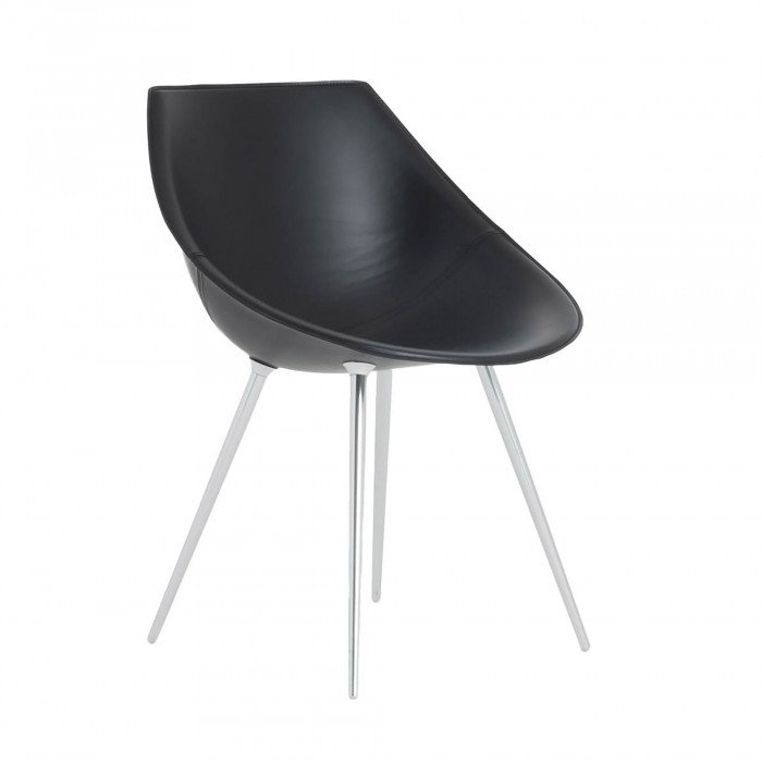 LAGO chair - leather