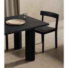 Galta Forte 240 table - Black Oak