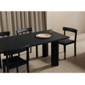 Galta Forte 240 table - Black Oak