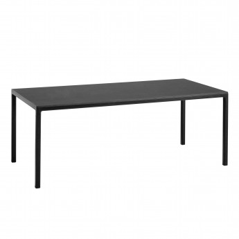 Table T12 noir