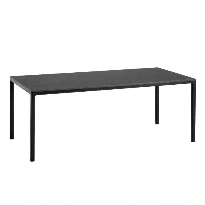 T12 Table black