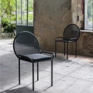 FONTAINEBLEAU chair
