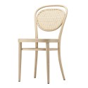 215 coffee house beech chair