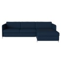 PIRA sofa - 2,5 seaters with chaise longue