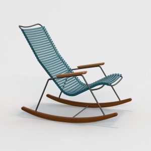 CLICK rocking chair