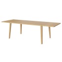 GRACEFUL dining table
