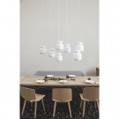 GRACEFUL dining table