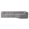 ANGLE 3 places sofa