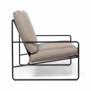 DESERT 1 Seater Armchair - Dolce