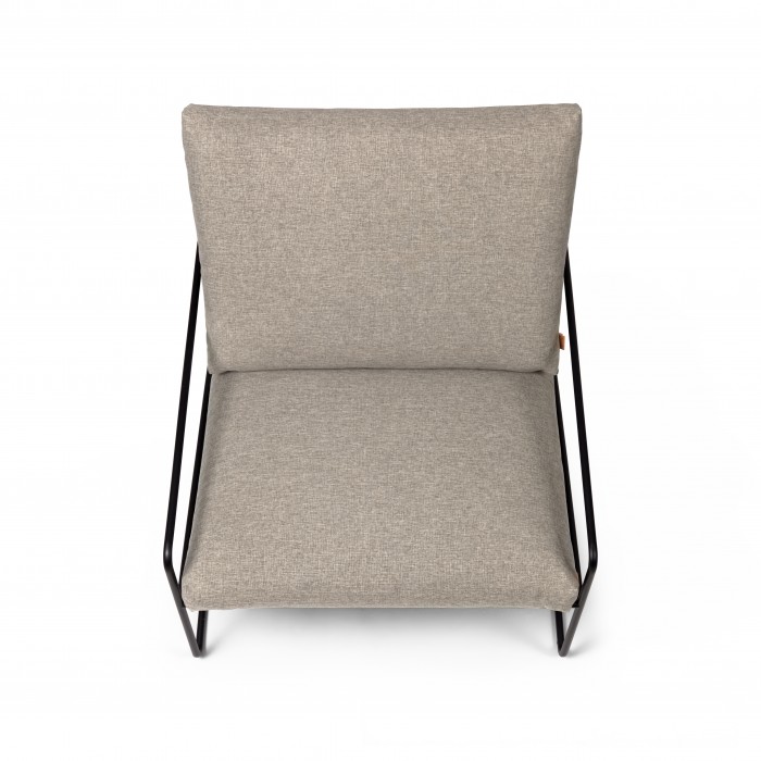 DESERT 1 Seater Armchair - Dolce
