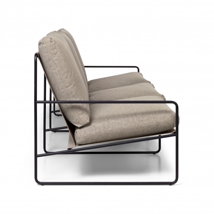 DESERT 3 Seater sofa - Dolce