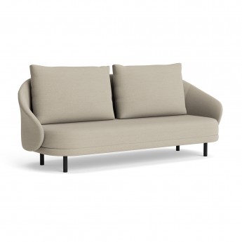 NEW WAVE sofa - Hallingdal 65 - 220