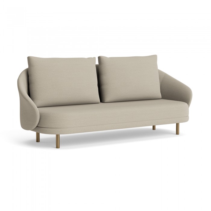 NEW WAVE sofa - Hallingdal 65 - 220