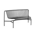 PALISSADE dining parc bench - IN