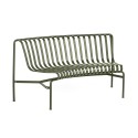 PALISSADE dining parc bench - IN