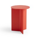 SLIT Table - High Candy red