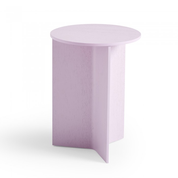SLIT Table - High pink