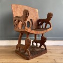 African set of funiture