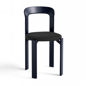 REY chair - black