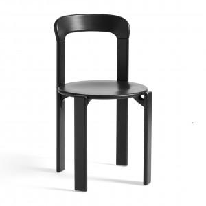 Chaise REY - noire
