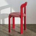 REY chair - red
